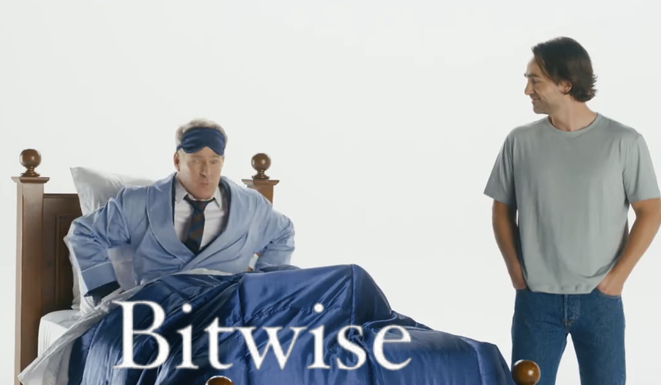 Bitwise 為以太坊現貨ETF推出廣告NFT