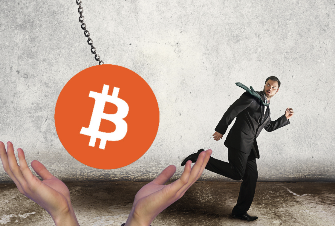 BTC 跌破 60K!比特幣頭部形態完整,該逃命還是抄底? BTC 跌破 60K!比特幣頭部形態完整,該逃命還是抄底?