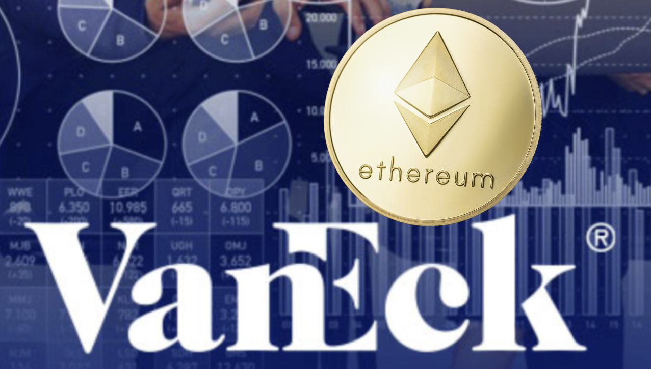 VanEck 掀費用戰，以太坊現貨 ETF 有望於 7 月 2 日上市