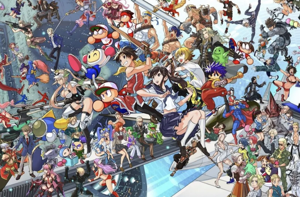 遊戲大廠科樂美 Konami 在雪崩生態鏈推出 Resella 平台，AVAX 仍不敵孱弱市場