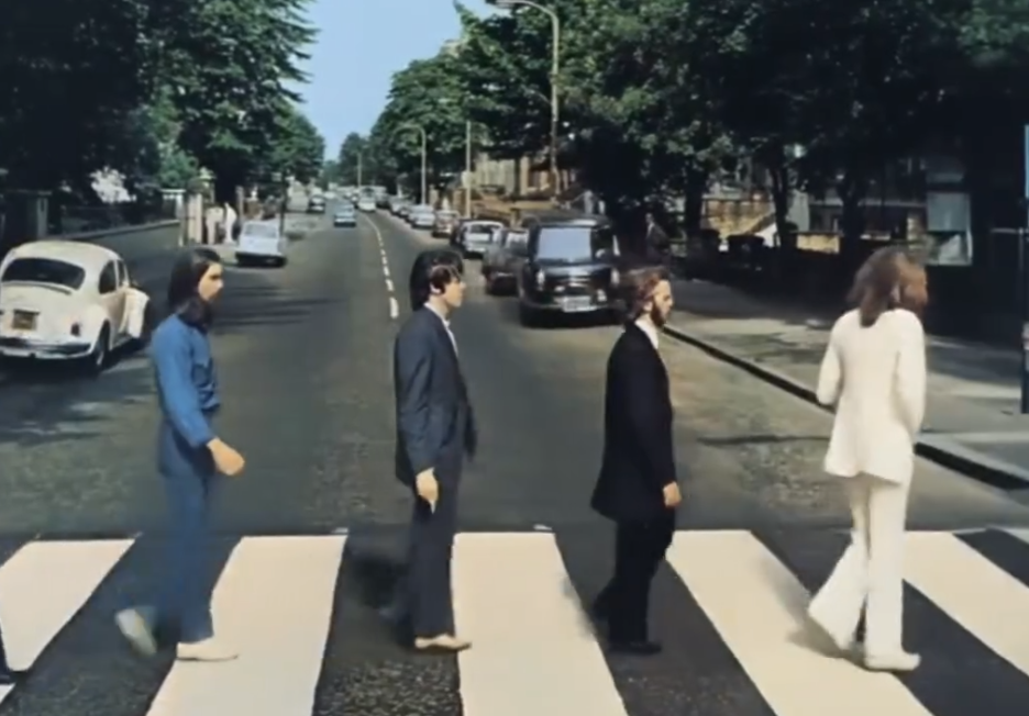 披頭四 Abbey Road 動起來了！Luma AI 推出 Dream Machine：生成式 AI 影片創作新突破