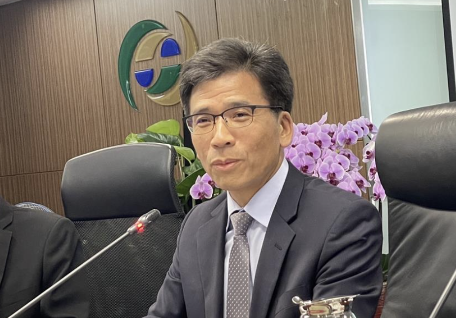 金管會彭金隆三波新政策：推動亞洲資產管理中心與輕量沙盒