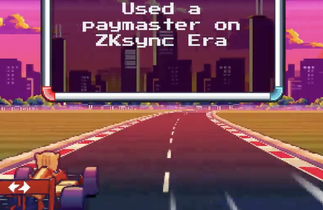 ZKsync 釋出空投檢查器：17.5% ZK 代幣將空投到 695,232 個錢包