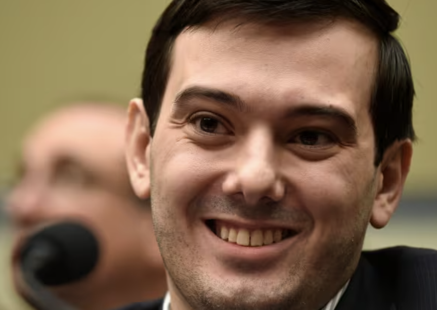 ZachXBT 揭露 Martin Shkreli 為川普迷因幣 DJT 創建者，贏得 15 萬鎂懸賞