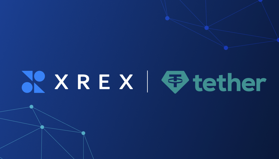 Tether 斥資 6 億投資 XREX 集團,攜手推動新興市場的普惠金融 Tether 斥資 6 億投資 XREX 集團,攜手推動新興市場的普惠金融