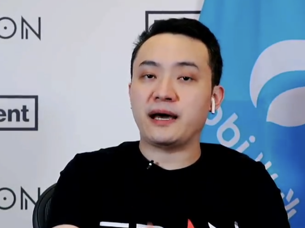 孫宇晨申請駁回 SEC 訴訟：美國缺乏對 Tron 的管轄權