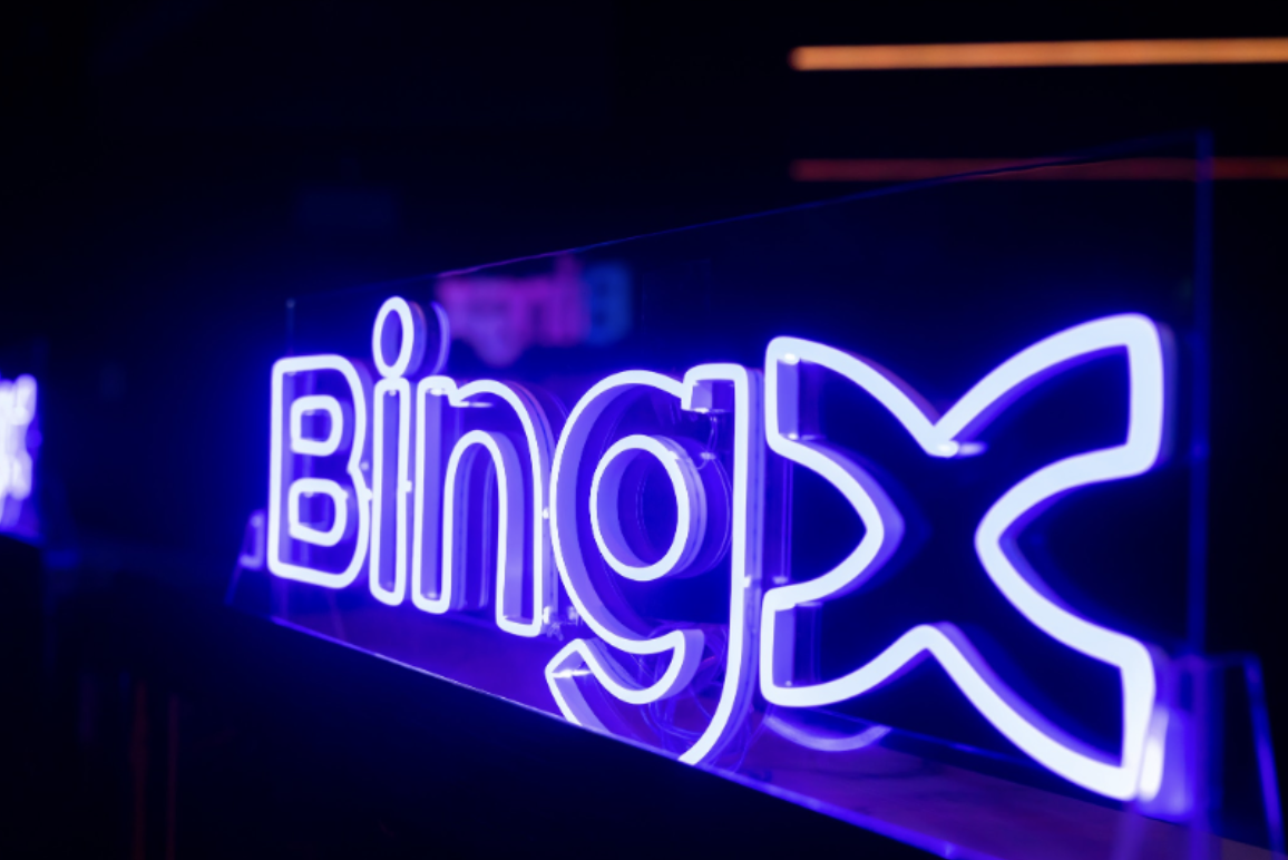 BingX 第二季度回顧:聚焦用戶開展創新、持續佈局全球 BingX 第二季度回顧:聚焦用戶開展創新、持續佈局全球