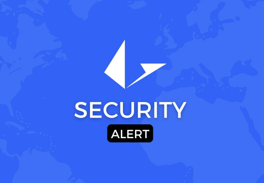 Loopring 遭遇 500 萬美元駭客攻擊，Guardian 雙重身份驗證服務被破壞