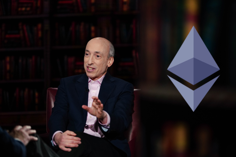 Gary Gensler：以太坊現貨ETF批准進度「順利進行」