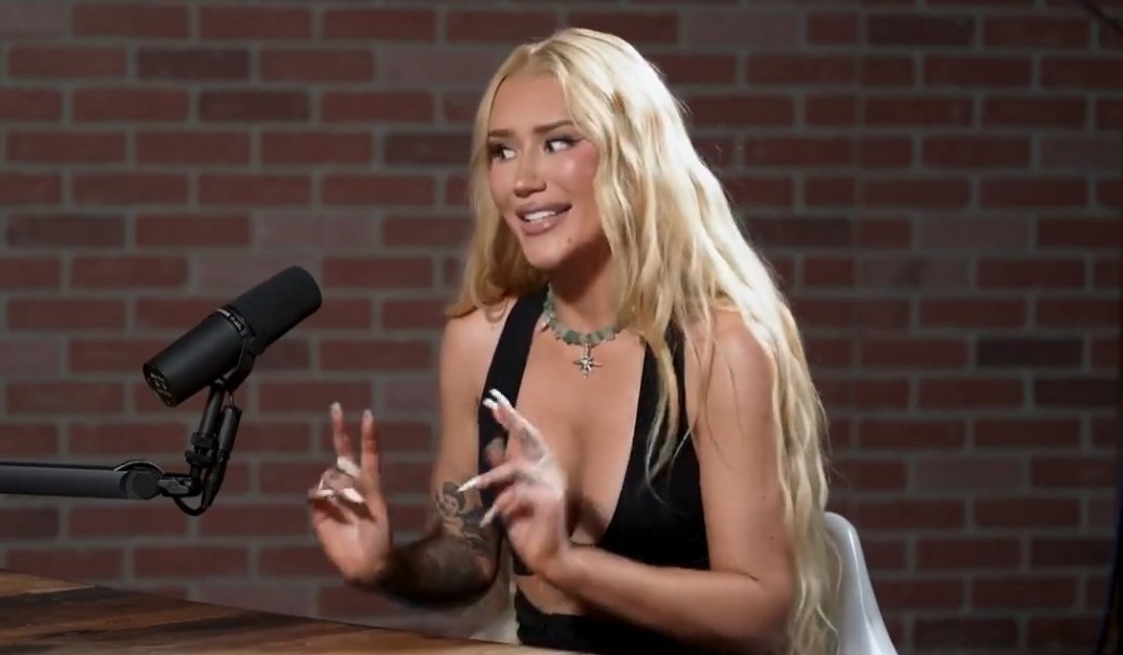 「MOTHER」槓上 Vitalik 反名人迷因論！澳洲饒舌歌手 Iggy Azalea 發言反嗆「Gas Fee 稅」