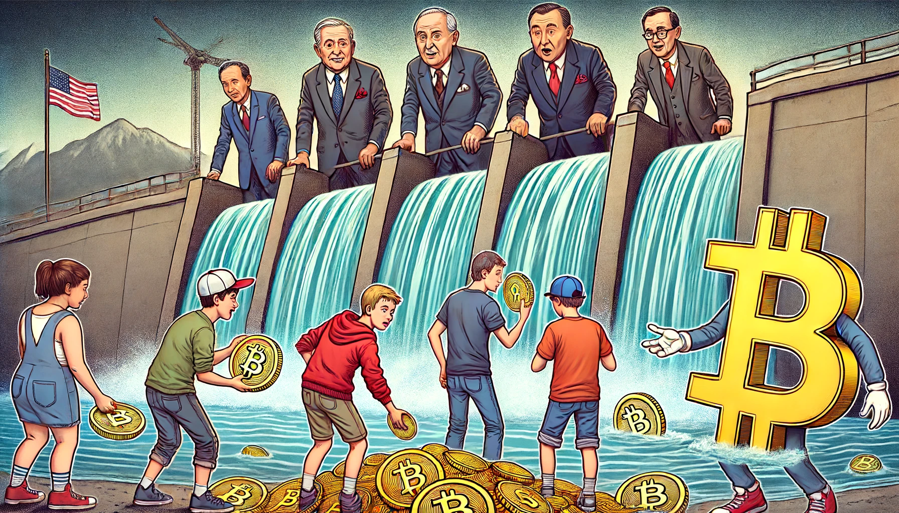 比特幣 ETF 6/13 淨流出 2.26 億美元，富達 FBTC 流出 1.06 億