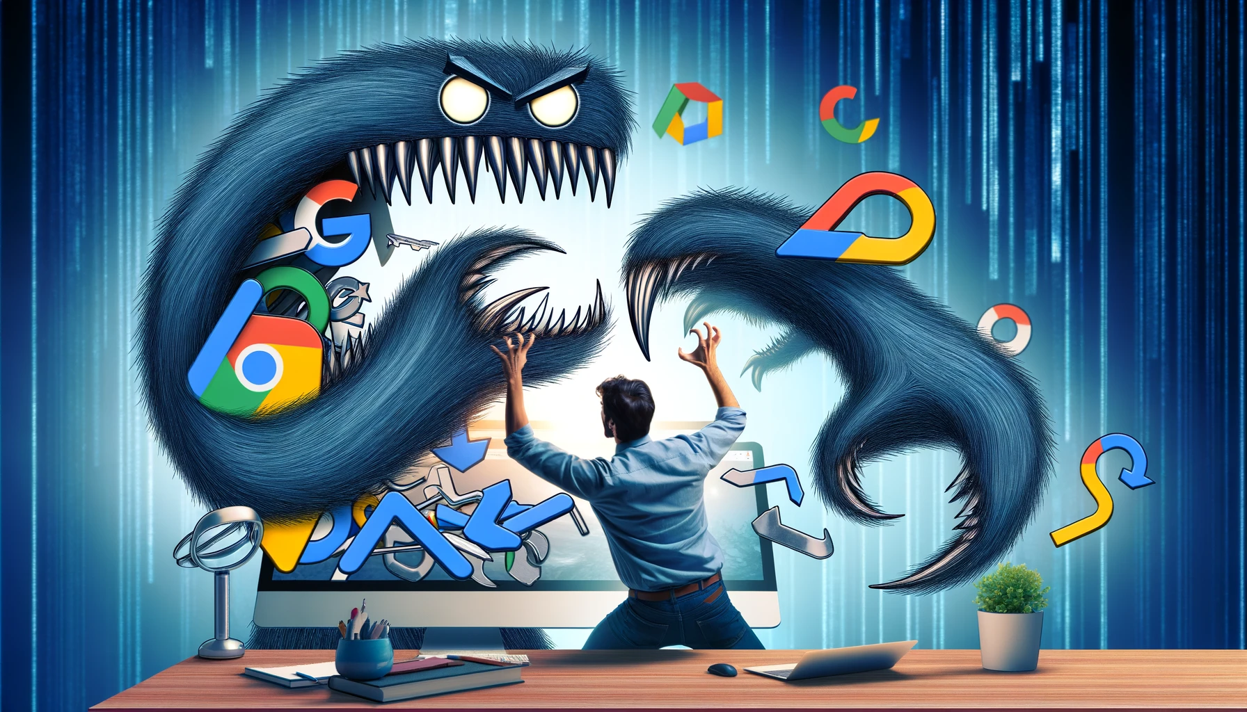 資安公司慢霧揭露：Chrome 惡意擴充軟體盜取百萬美金真相