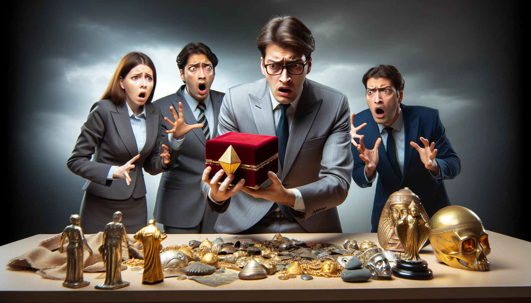 Mt.Gox 通知債權人七月將開始分發比特幣與 BCH