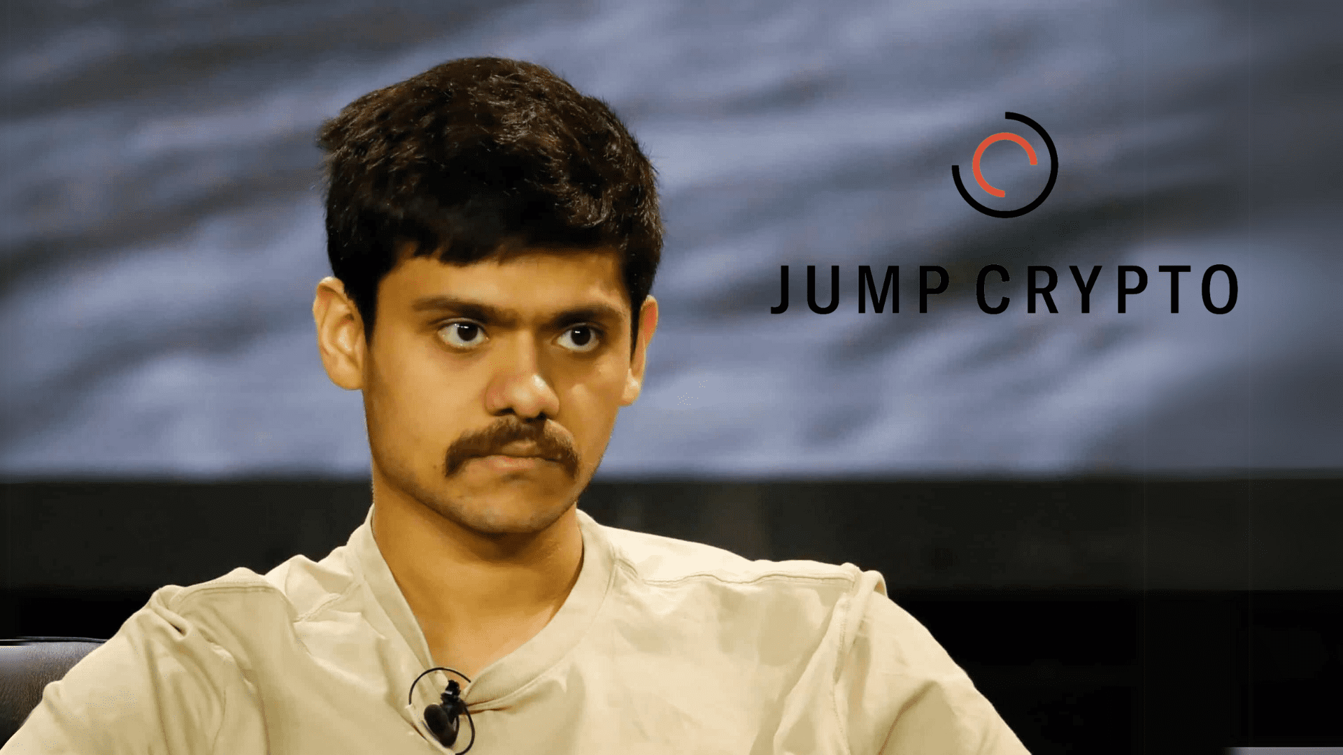 不堪CFTC調查？走過蟲洞、Terra事件，Jump Crypto負責人離職