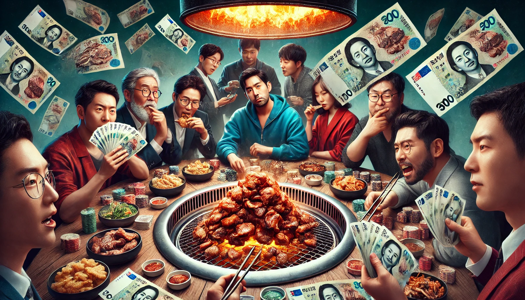 韓國金融專家警告加密貨幣現貨 ETF：不好！將衝擊本地金融系統