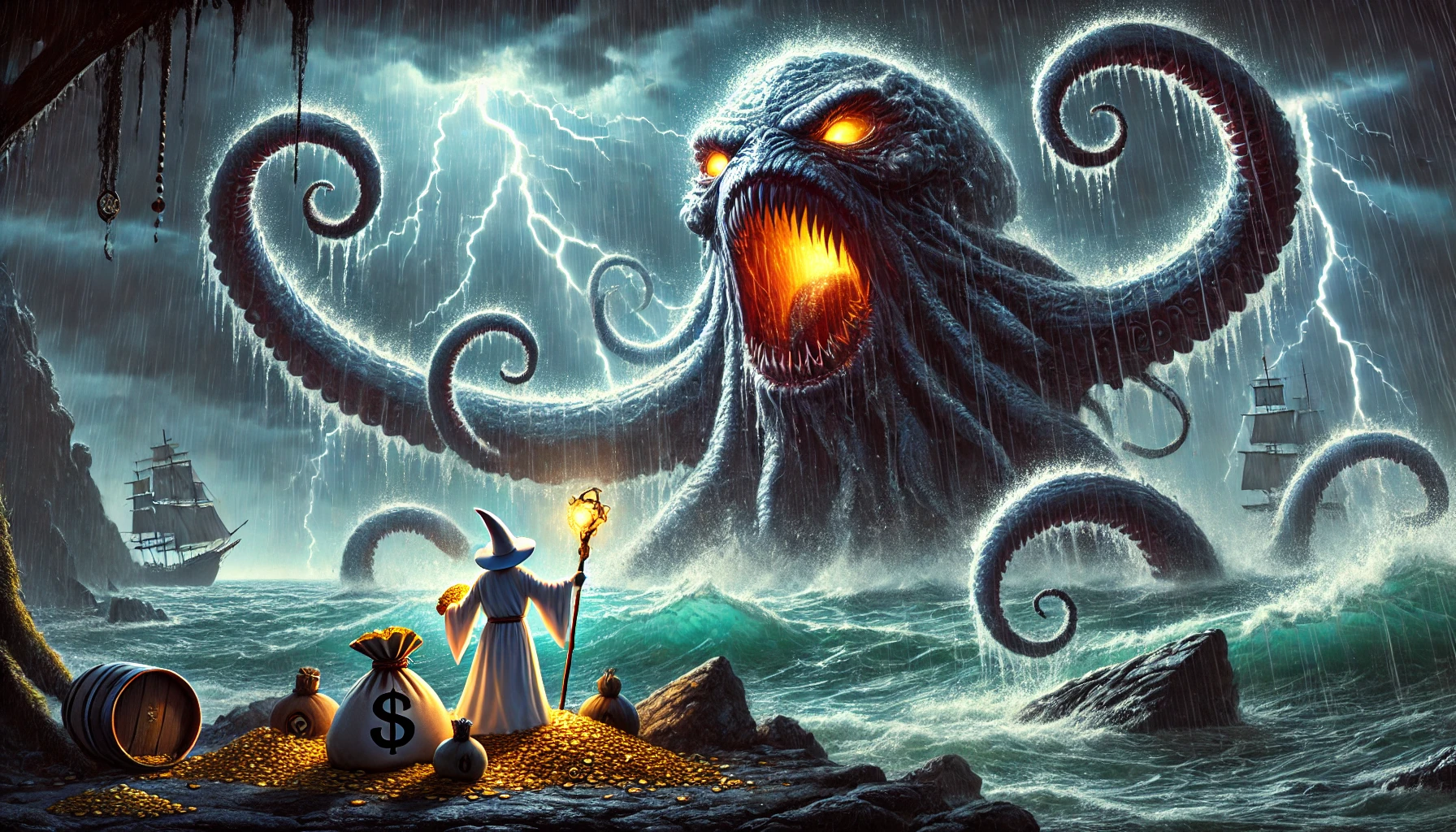Kraken 指被白帽透過漏洞勒索被盜 300 萬鎂，Certik：遭受 Kraken 威脅
