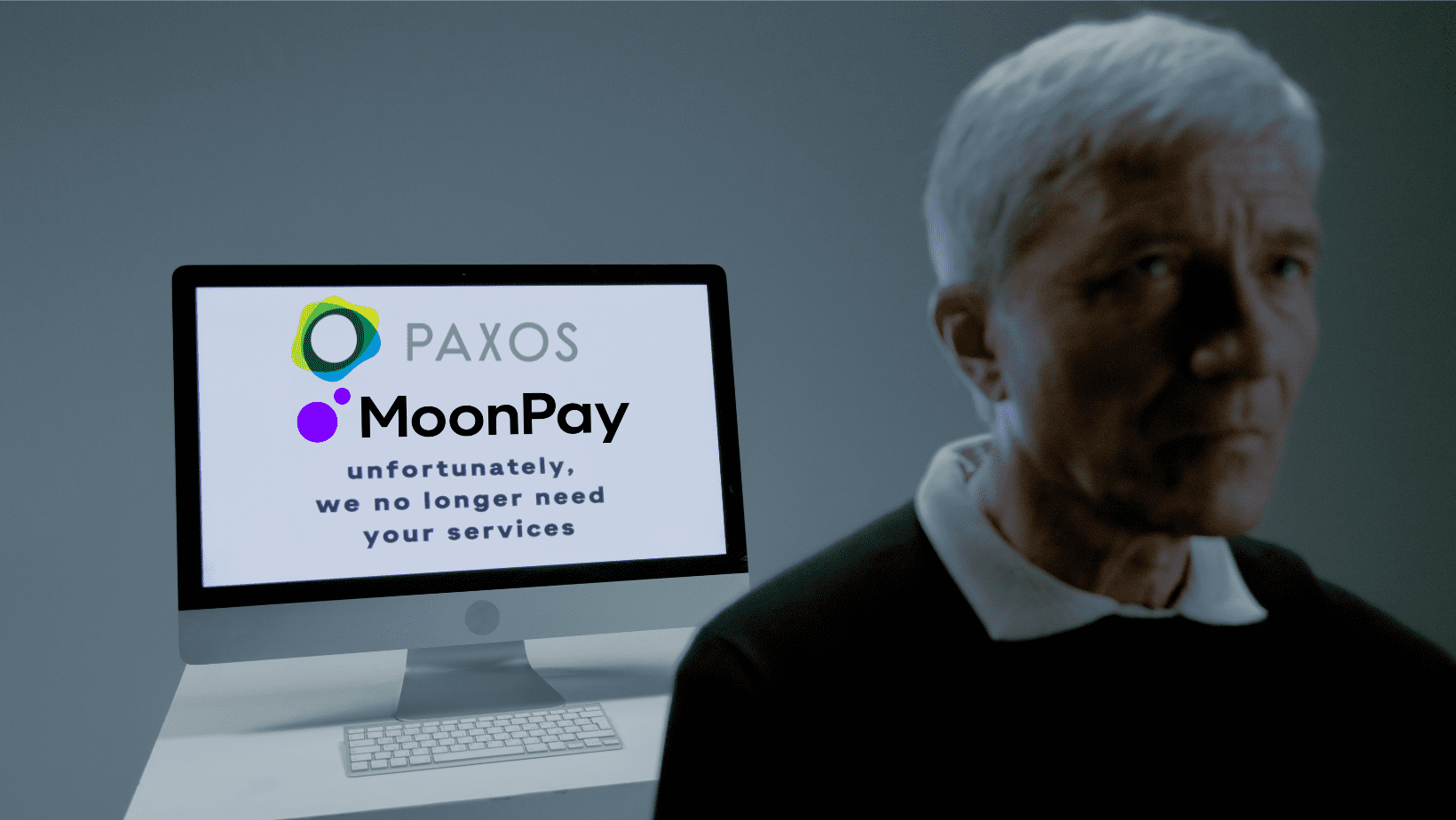 穩定幣發行商Paxos、支付商MoonPay雙雙裁員近20%:聚焦於核心產品 穩定幣發行商Paxos、支付商MoonPay雙雙裁員近20%:聚焦於核心產品