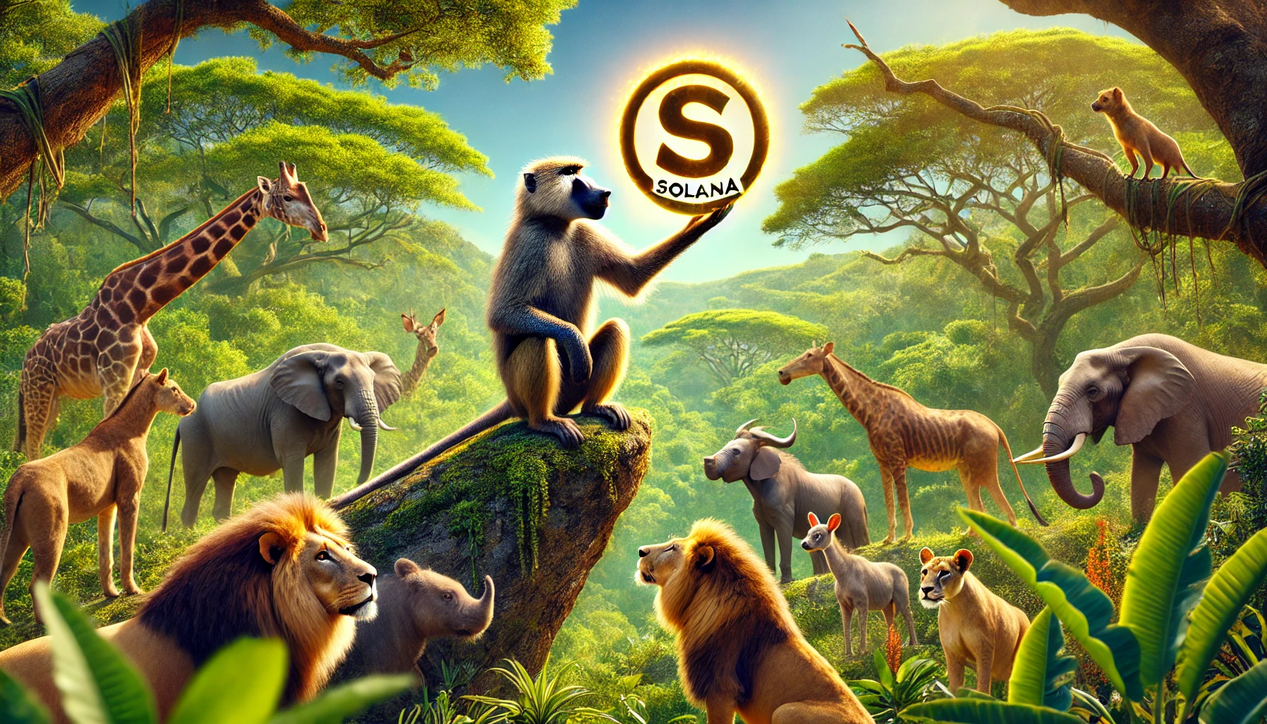 VanEck 在美國申請首個 Solana ETF，彭博分析師：通過不無可能