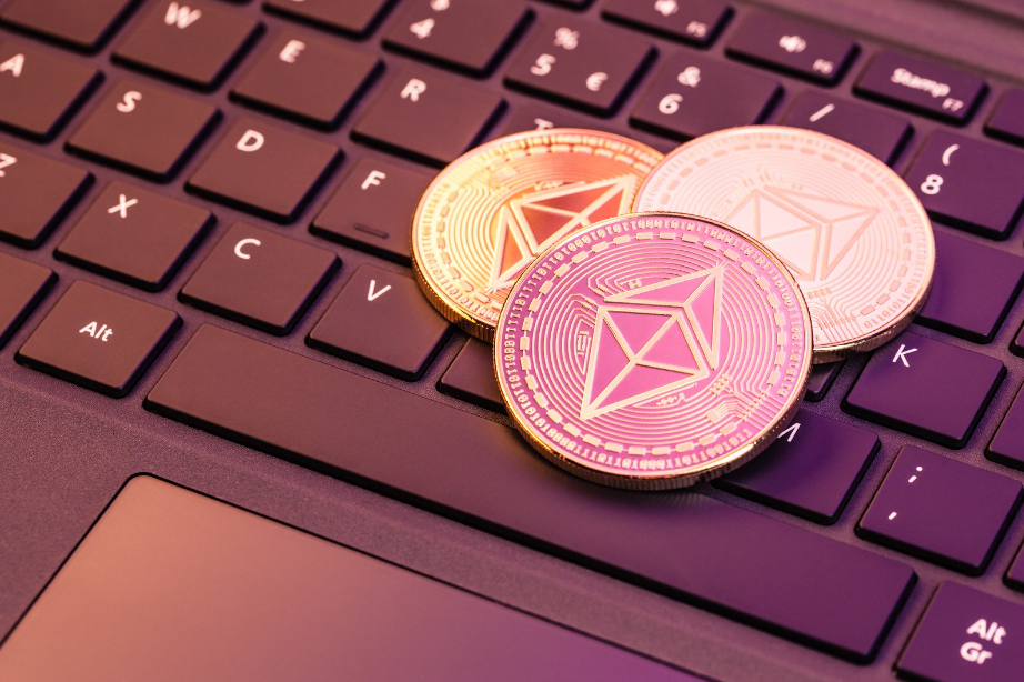 Bitwise稱以太坊成本遠低傳統金融，數據遭質疑參雜L2灌水