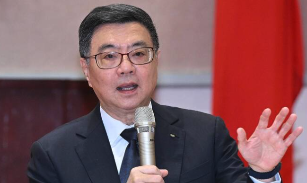 台灣行政院推出兆元投資國家發展方案，目標吸引 3 兆元資金