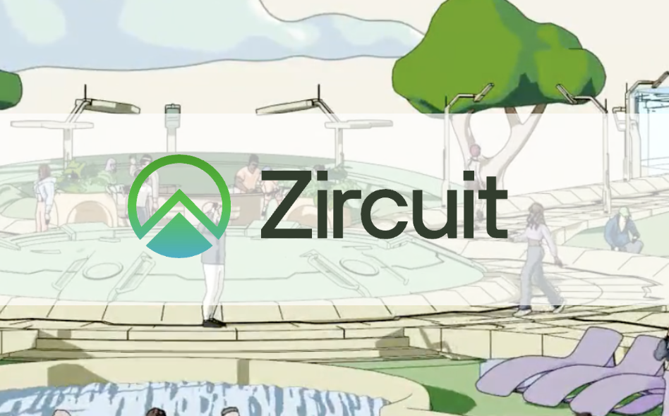Binance Labs 注資 L2 新創 Zircuit，AI 序列器機制 SLS 吸引 27 億鎂 TVL