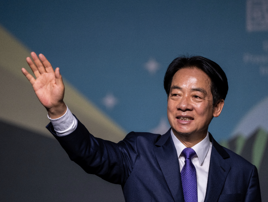 捏緊了!台灣總統府公布洗防法修正:非法提供虛擬資產服務,最高兩年徒刑 捏緊了!台灣總統府公布洗防法修正:非法提供虛擬資產服務,最高兩年徒刑