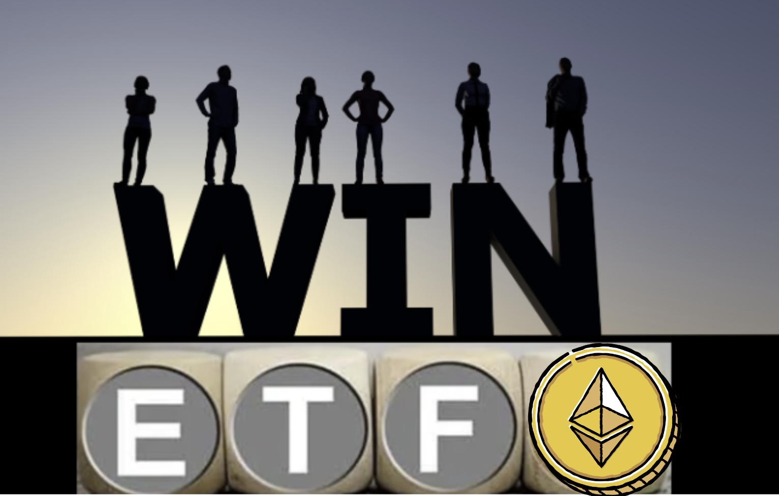 彭博社消息：以太坊現貨ETF將於 7/23 正式上市！