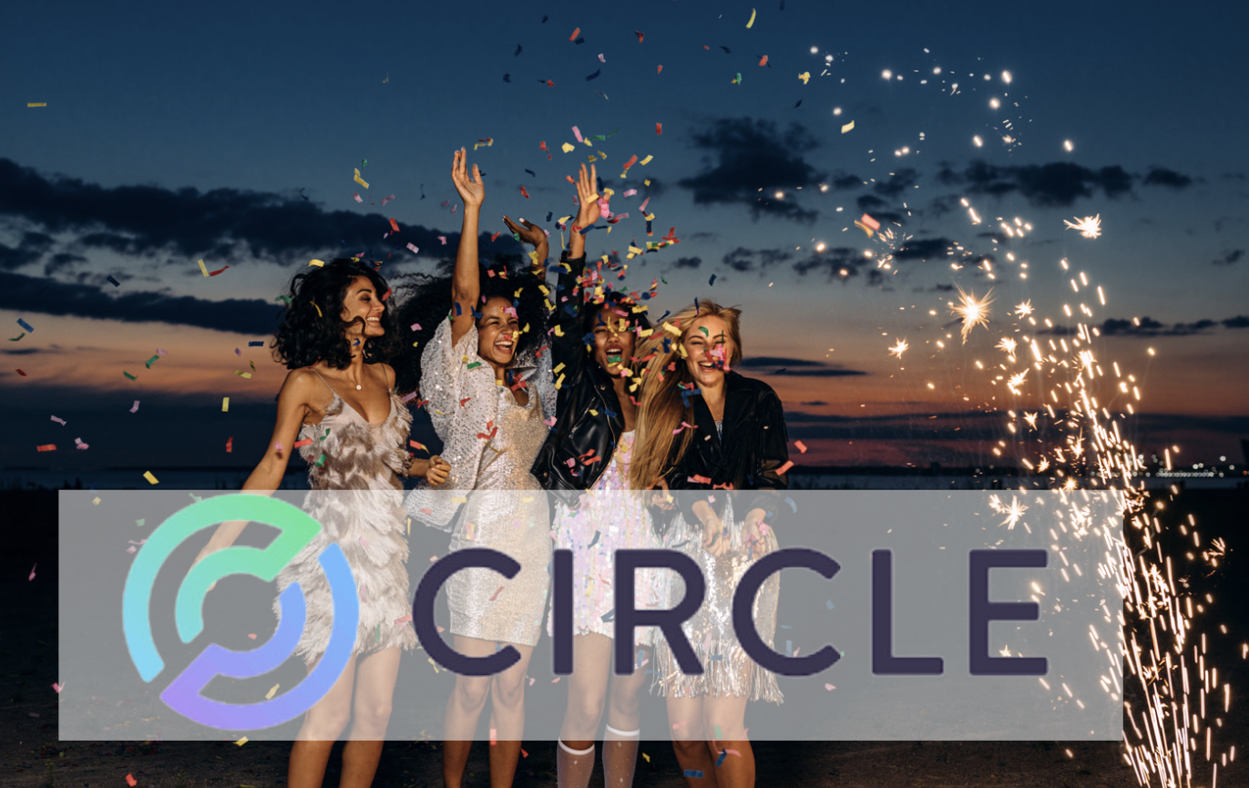 Circle 成為首家 MiCA 合規穩定幣商,Tether 龍頭地位將被撼動? Circle 成為首家 MiCA 合規穩定幣商,Tether 龍頭地位將被撼動?