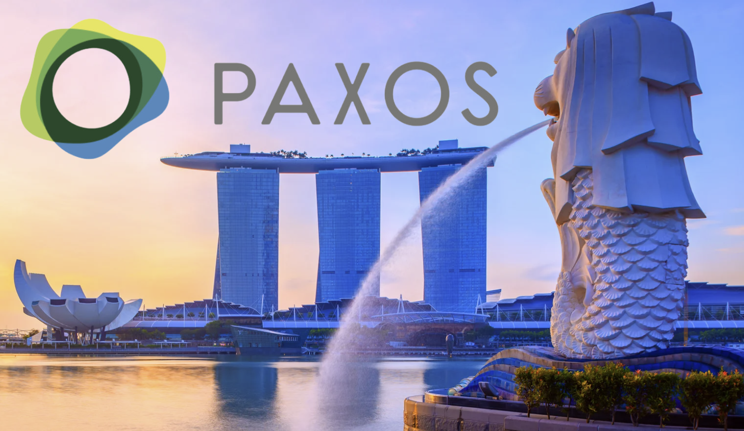 Paxos 取得新加坡 MPI 許可證，與星展銀行合作發行穩定幣