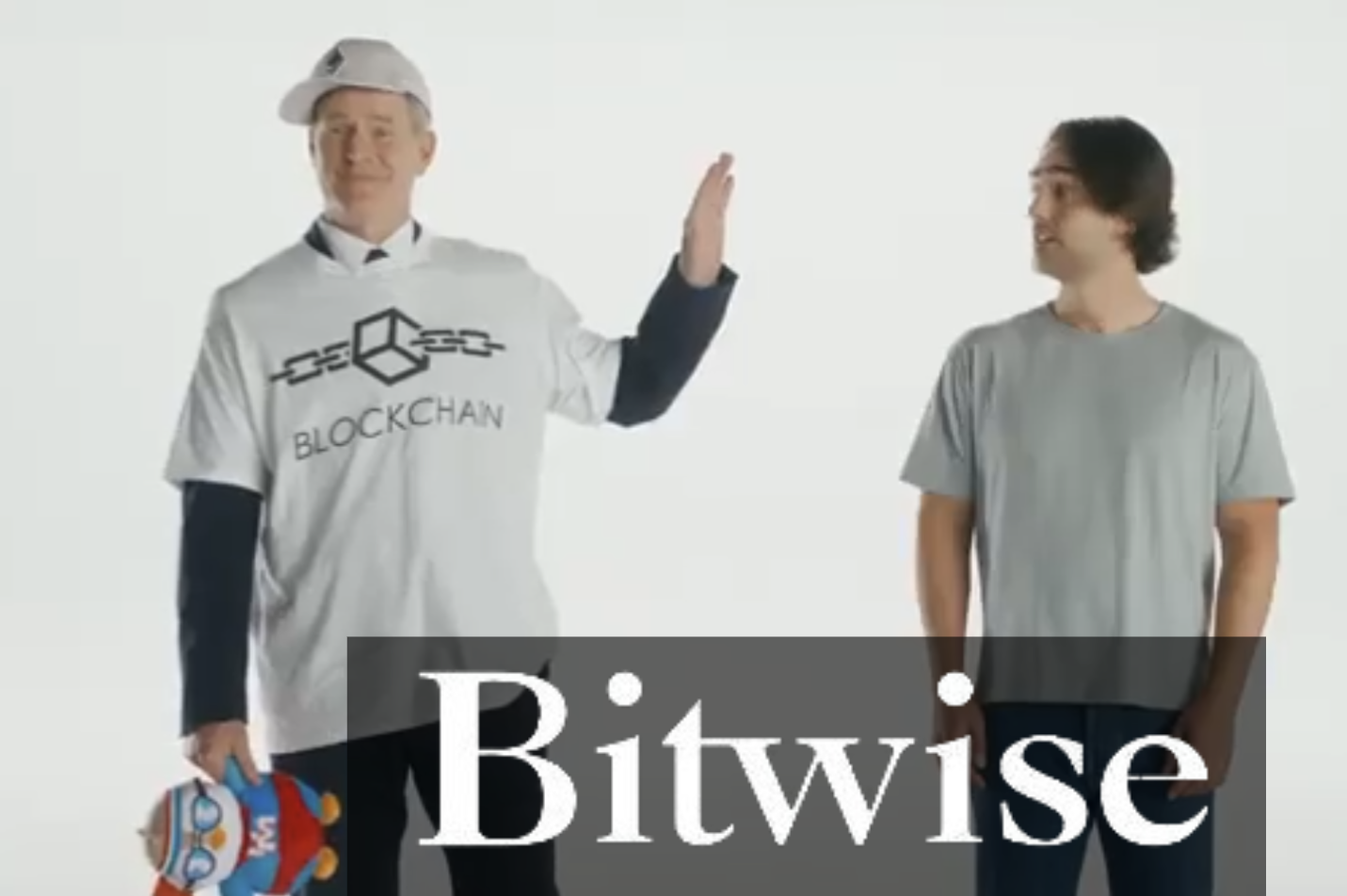 Bitwise 提交以 S-1 更新，太坊現貨 ETF 最快於下週上市