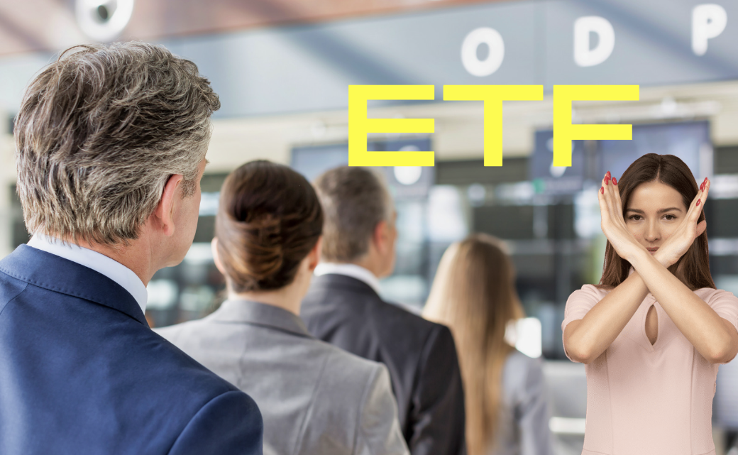Solana ETF 沒戲？貝萊德：以太坊ETF不太可能為其他加密貨幣打開大門