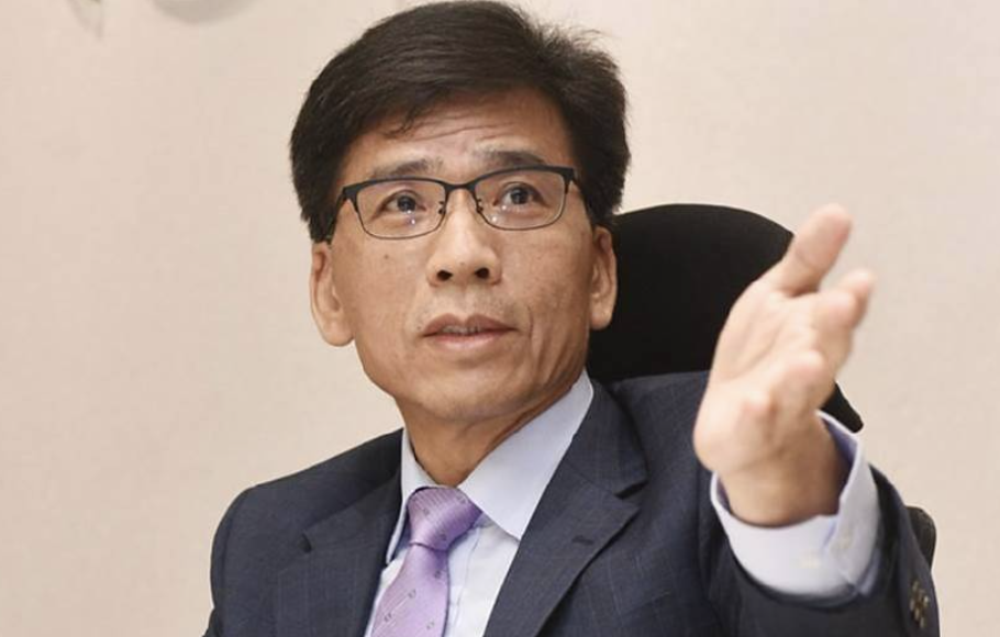 銀行將可保管虛擬資產！台灣金管會主委彭金隆：推動金融科技五大策略