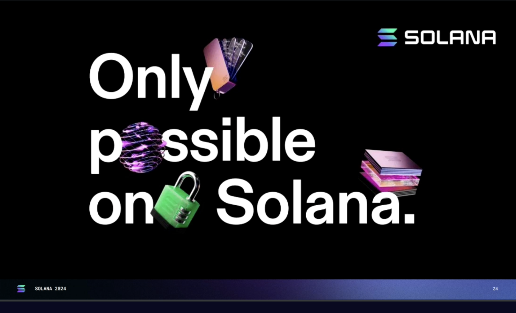 EthCC｜支付敘事回歸！Solana 基金會主席：PayFi 將用「先買不付」改寫金融業