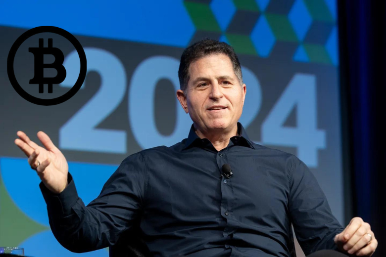 再獲肯定！戴爾創辦人Michael Dell：比特幣令人著迷