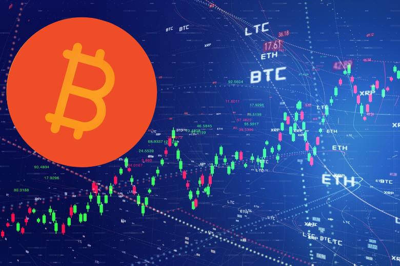 Matrixport：比特幣突破下降趨勢，反彈已出現