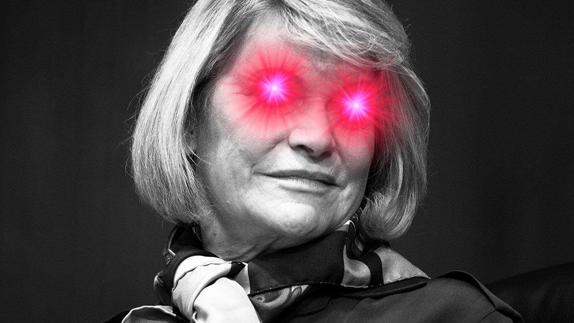 加密友善共和黨參議員 Cynthia Lummis 暗示：本週比特幣將有大事？