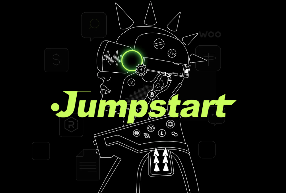 比特幣「幣賺之術」!OKX 新幣發行 Jumpstart 平均收益 829%,唯一可用主流幣的賺幣平台 比特幣「幣賺之術」!OKX 新幣發行 Jumpstart 平均收益 829%,唯一可用主流幣的賺幣平台