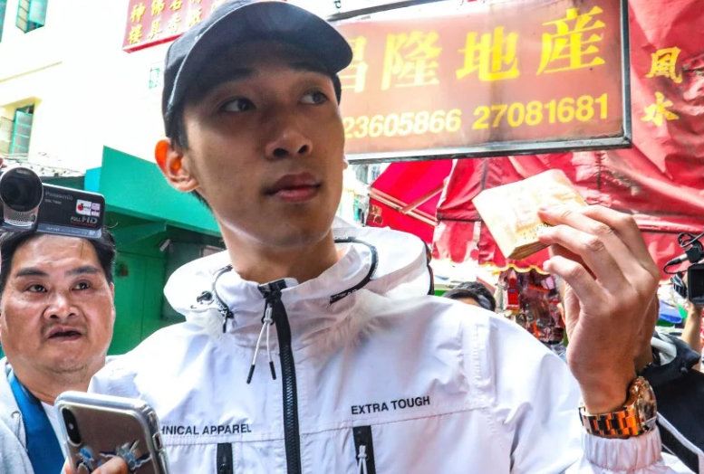 國際刑警向 JPEX 推廣者「幣少」黃鉦傑發出紅色通緝令:游泳教練變成幣圈騙徒的故事 國際刑警向 JPEX 推廣者「幣少」黃鉦傑發出紅色通緝令:游泳教練變成幣圈騙徒的故事
