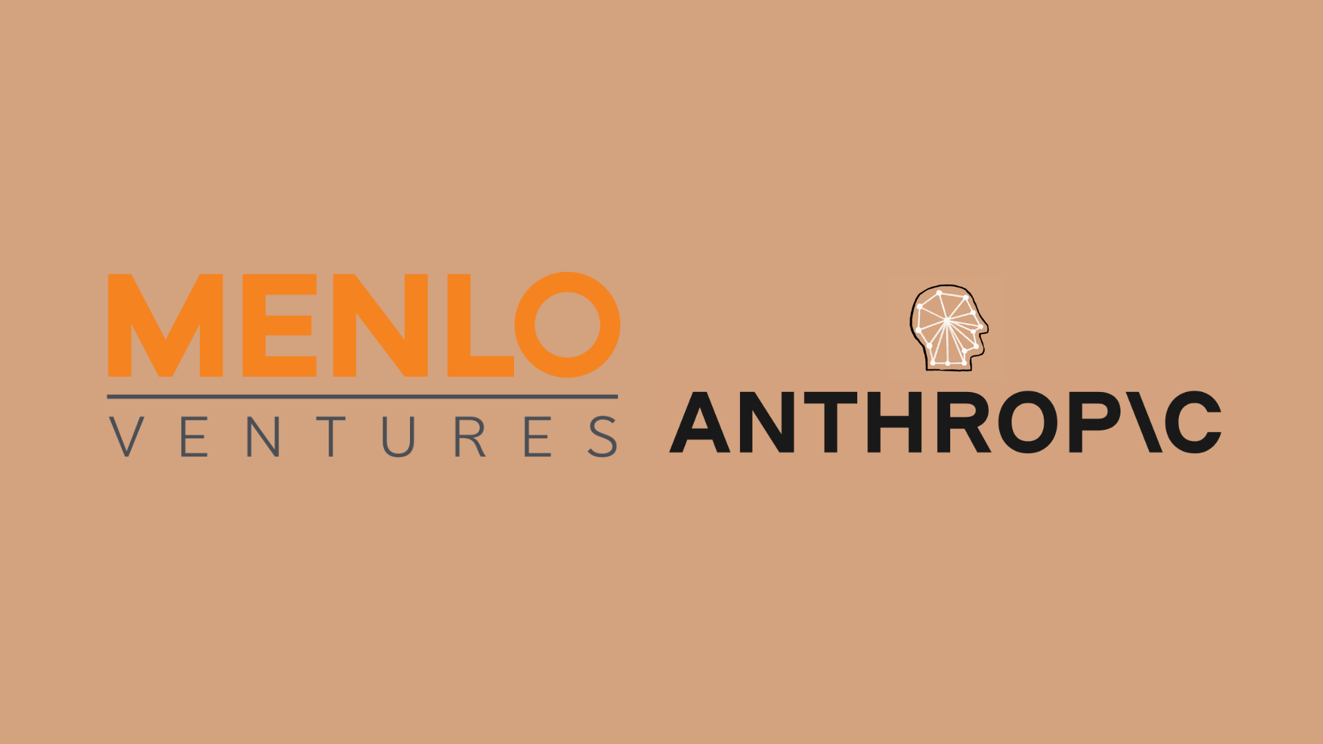 Anthropic攜手Menlo Ventures共同推出1億美元基金，加速開創性AI應用發展