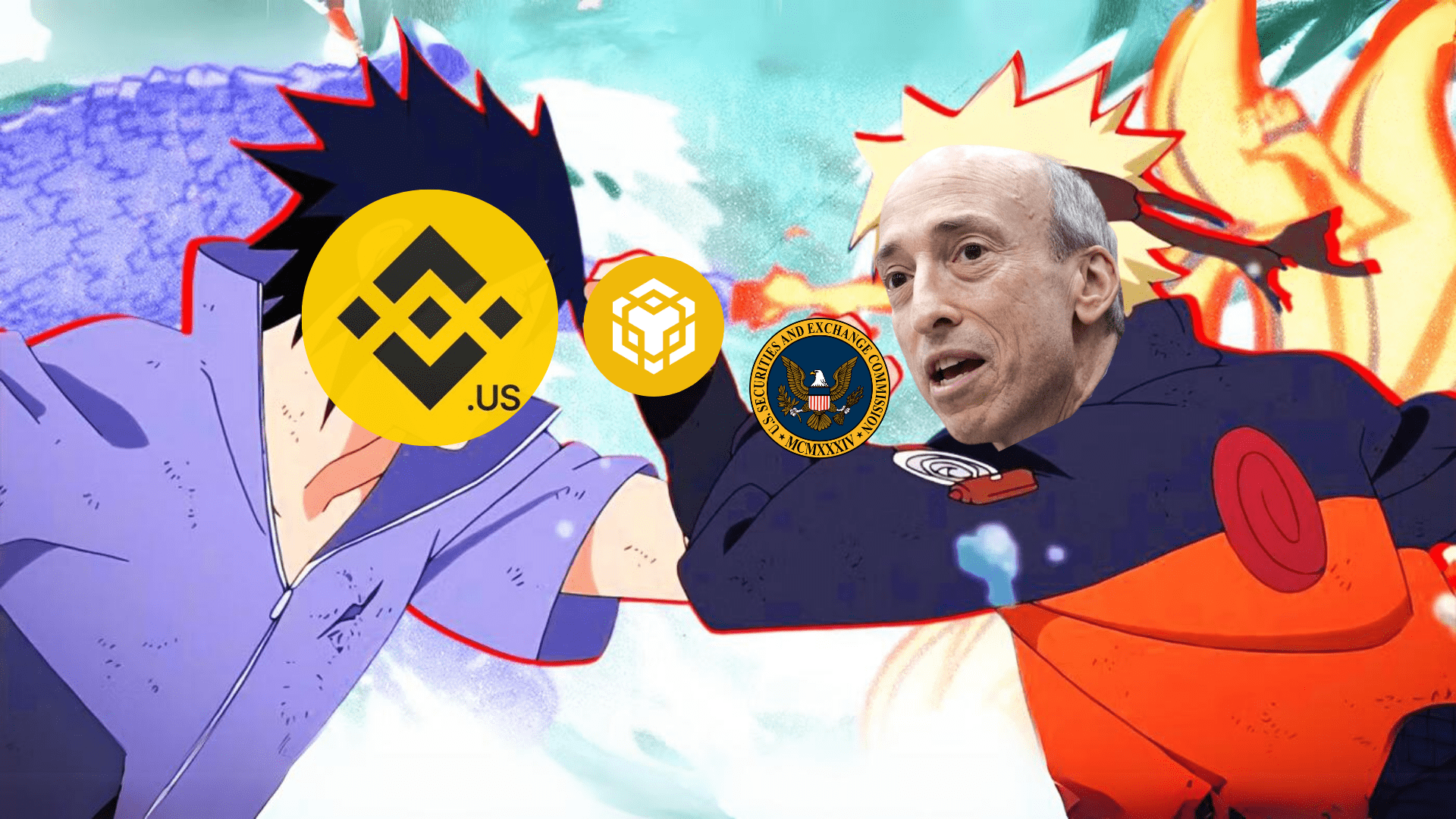 Binance.US回應SEC訴訟：SEC根本沒證據、模糊監管難以合規