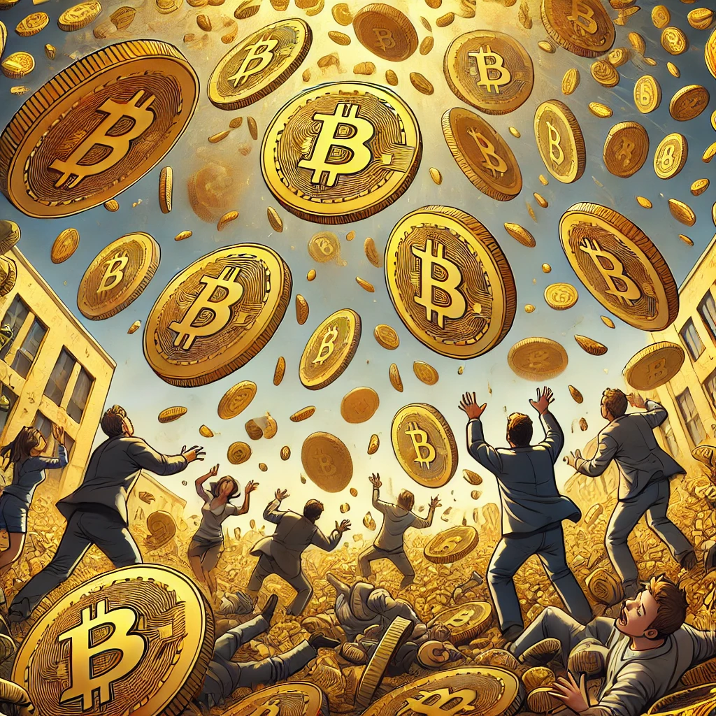Mt. Gox 開始以比特幣 BTC 和比特幣現金 BCH 償還債務