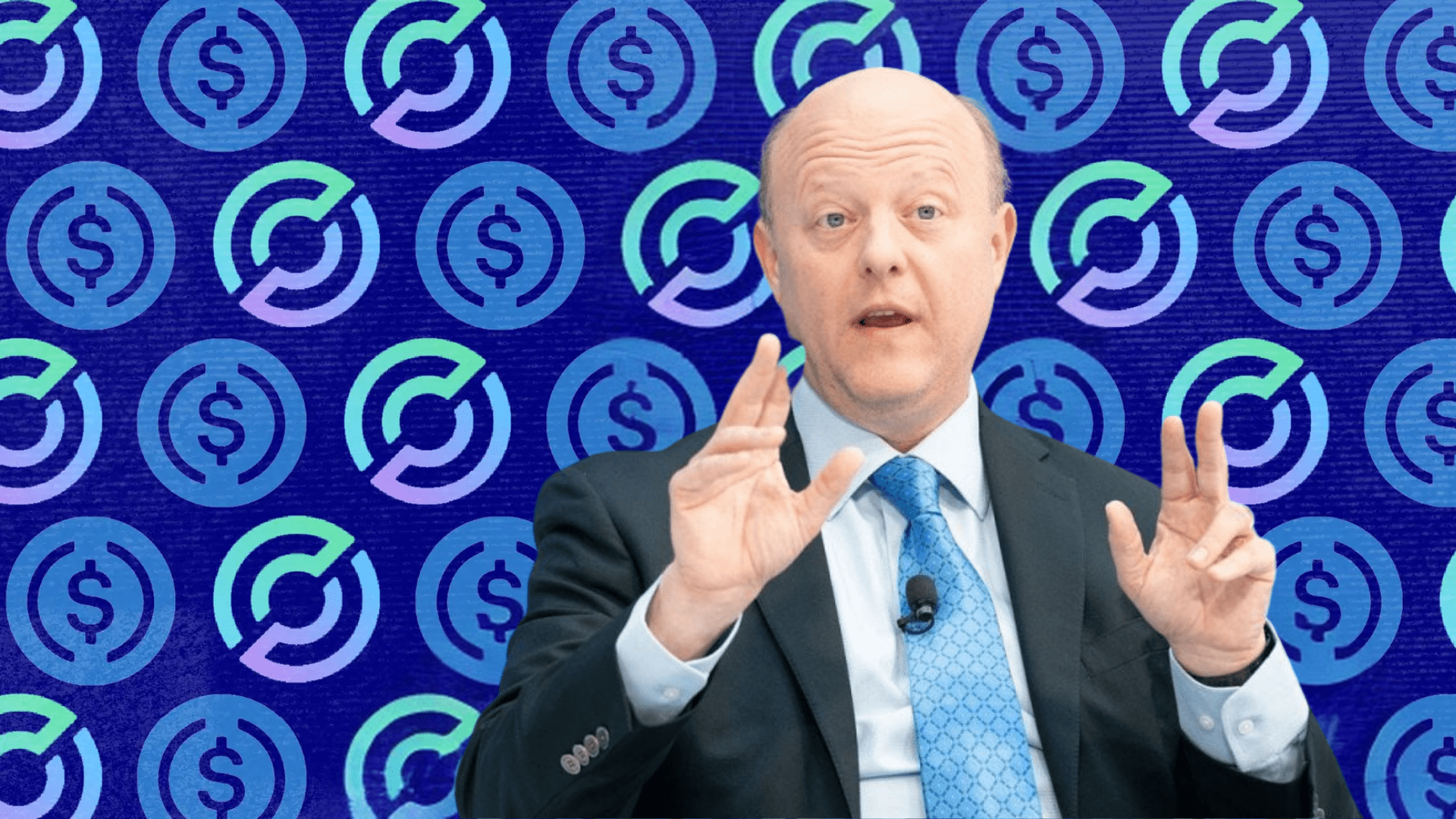 Circle執行長擔憂MiCA：引入信用風險、沒有銀行願意合作儲備