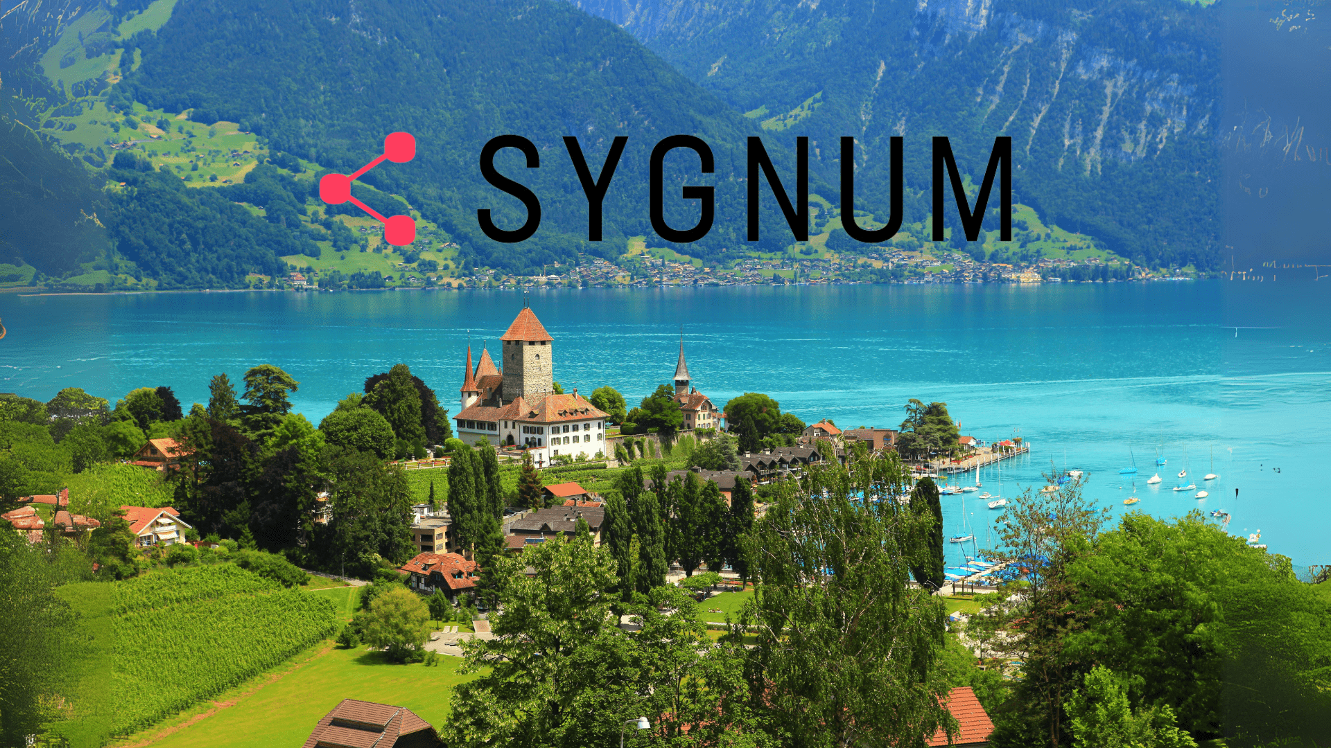 加密銀行Sygnum公布上半年營運報告：衍生品交易增長500%、將擴展亞洲