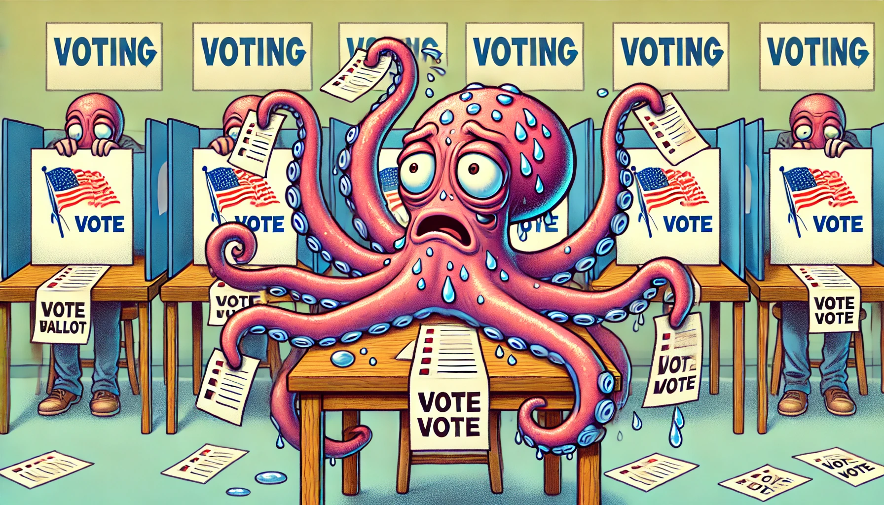 FTX 債權人對破產計畫投票目的是什麼？要怎麼投 Kroll Voting？
