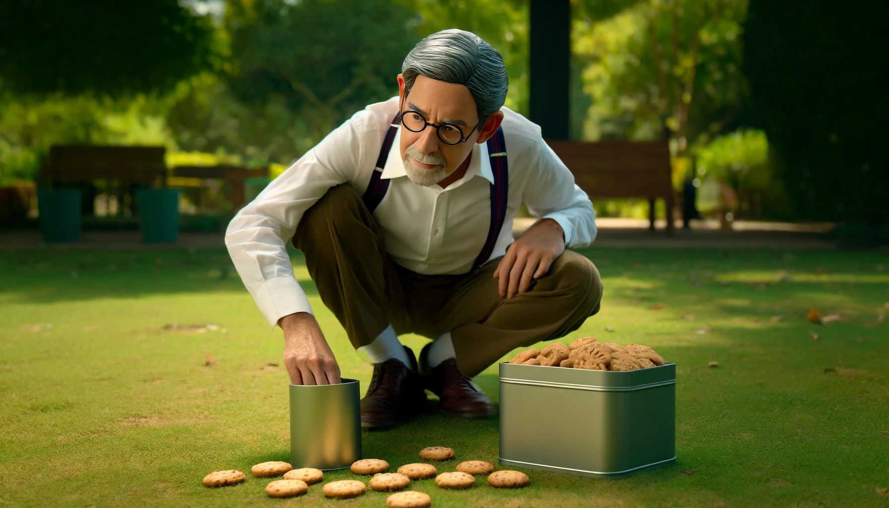 Google 決定放棄逐步淘汰 Cookies 的計畫,用戶隱私仍無完善方案 Google 決定放棄逐步淘汰 Cookies 的計畫,用戶隱私仍無完善方案