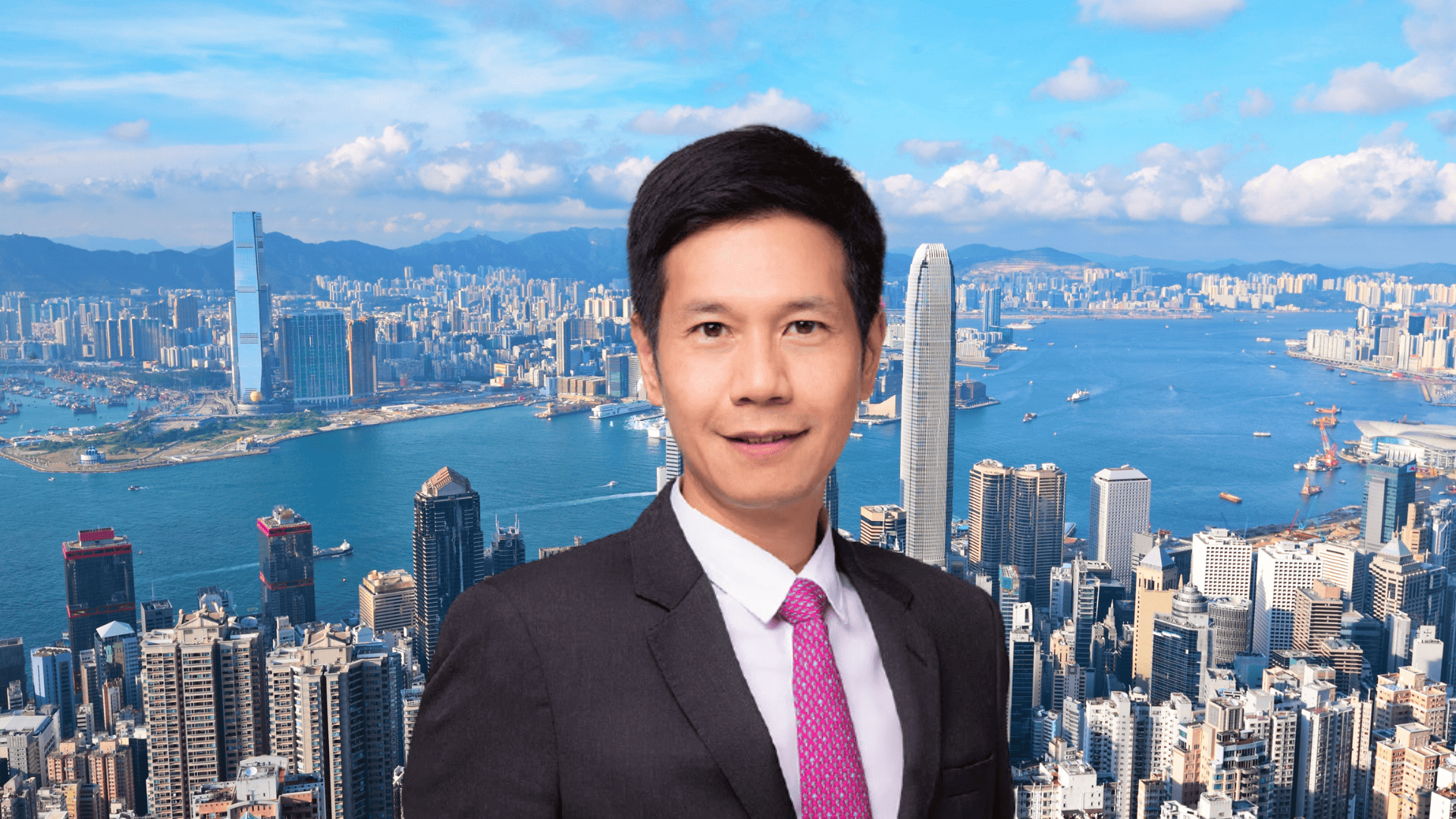 香港立法會議員支持將比特幣納入金融儲備：可以納入未來討論