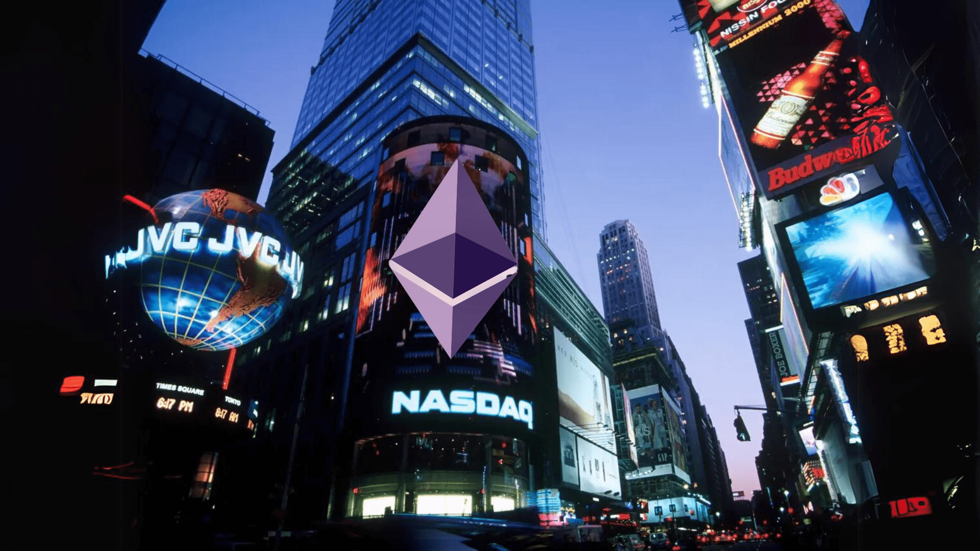 以太坊現貨ETF開盤在即！Wintermute、Kaiko看衰：需求流入遠低於預期