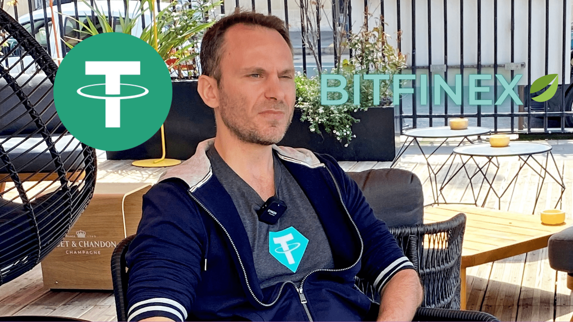 Tether及Bitfinex集體訴訟：共同操縱加密市場、拉抬幣價，Tether駁斥陰謀論