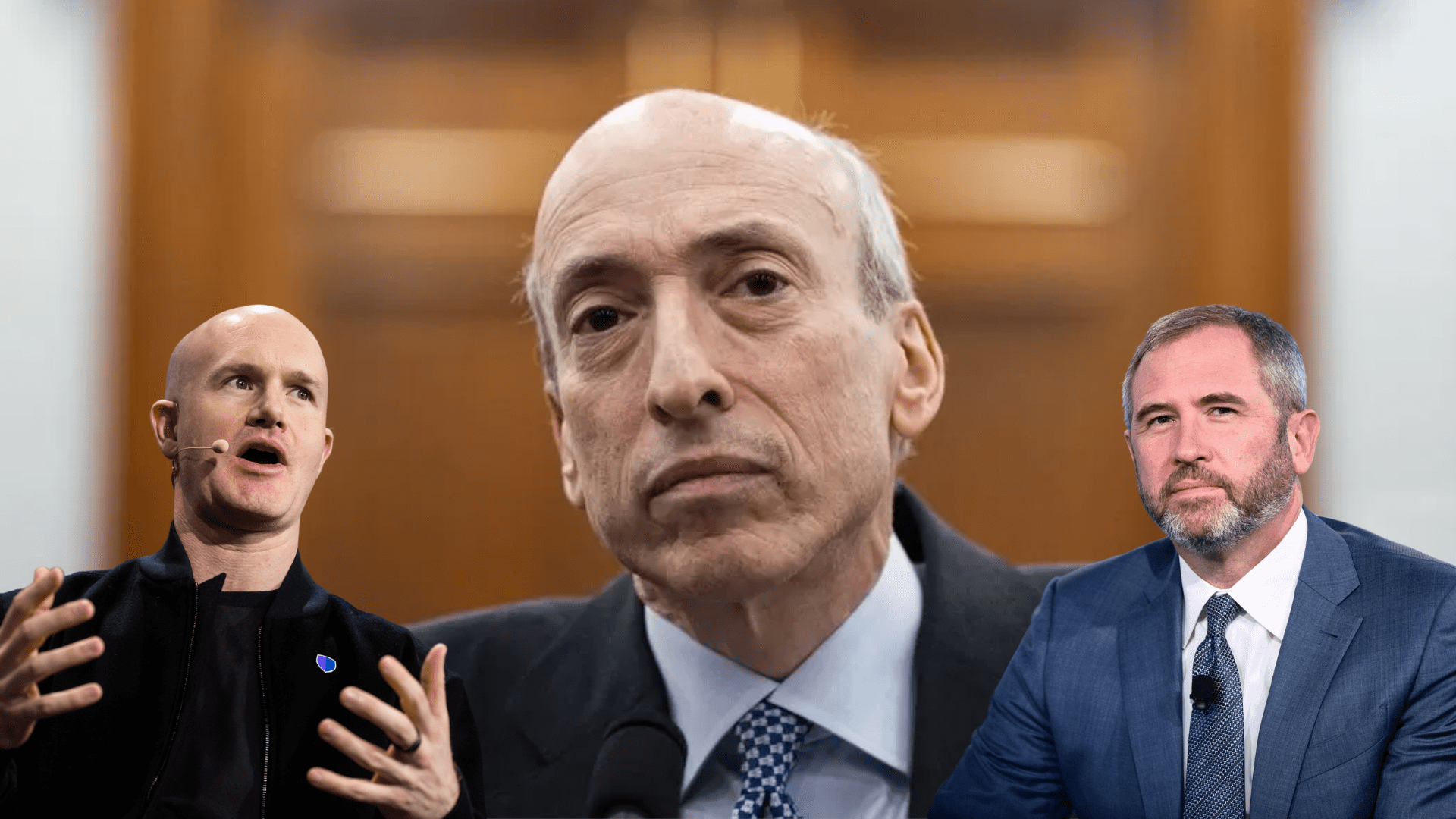 Coinbase、Ripple Lab引用幣安案裁決，要求制定加密專法