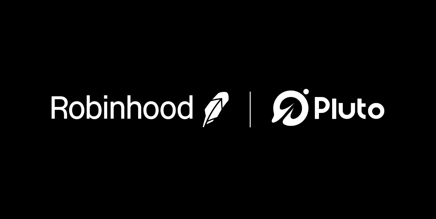 Robinhood收購AI投資研究工具Pluto，提供用戶數據分析、客製化投資策略